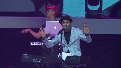 concert GLENN PART 2