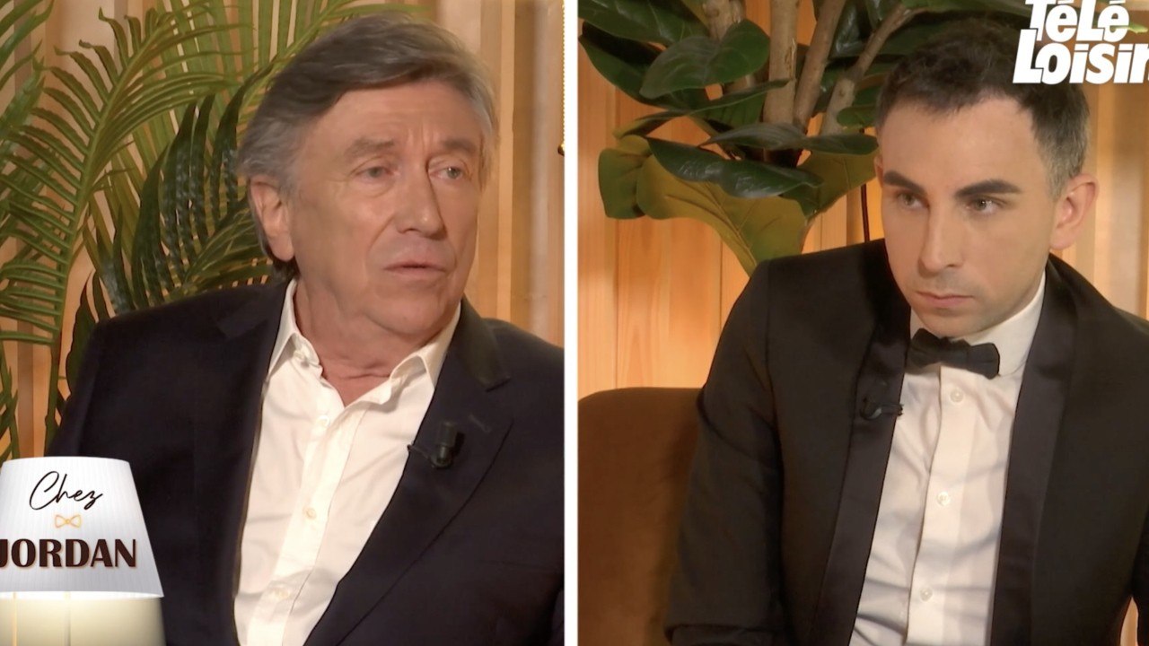 GALA VIDEO - Marie-Sophie Lacarrau toujours absente du 13h de TF1 : Jacques Legros brise le silence