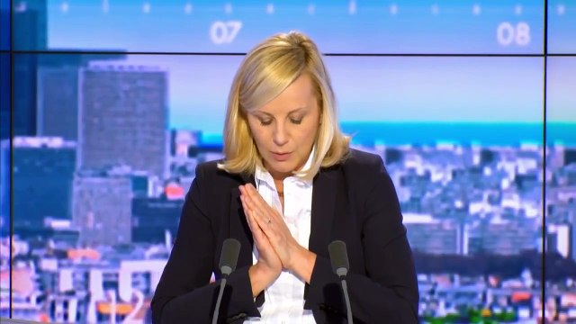 Au procès du drame du car de Rochefort, le conducteur du camion reconnaît une possible erreur