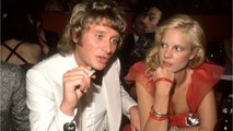 VOICI : Johnny Hallyday et Sylvie Vartan : ce jour où ils ont frôlé la mort dans un accident de voiture