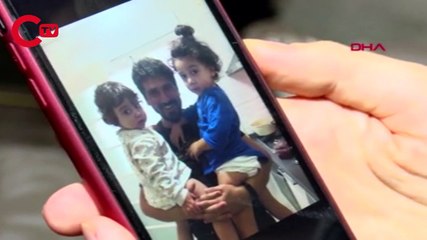 Kayıp Türk kaptanın mucize kurtuluşu; 2,5 gün sonra denizde bulundu