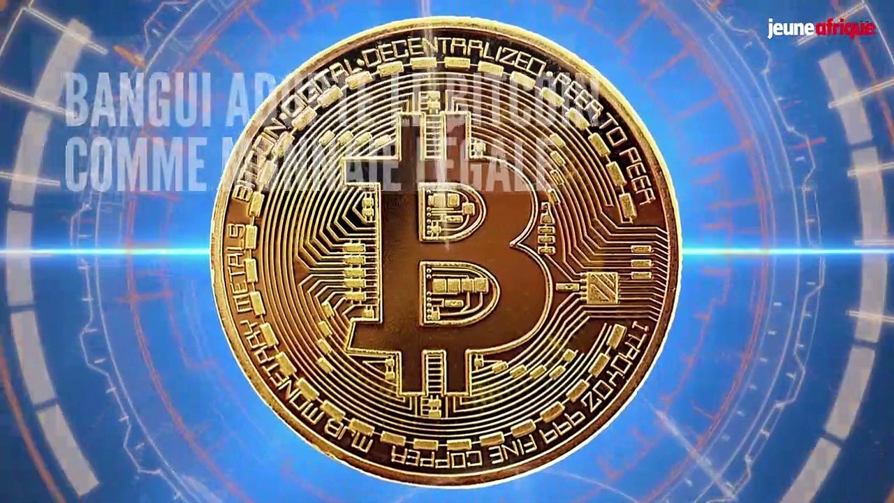 La décision de la Centrafrique d'adopter le Bitcoin comme monnaie légale fait polémique