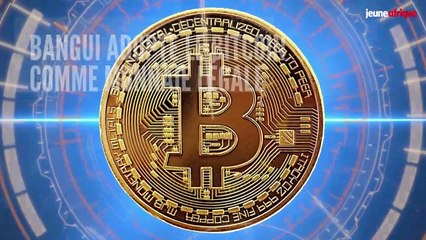 La décision de la Centrafrique d'adopter le Bitcoin comme monnaie légale fait polémique
