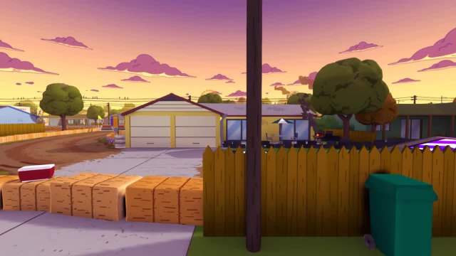 Warped Kart Racers - Coming Soon to Apple Arcade!