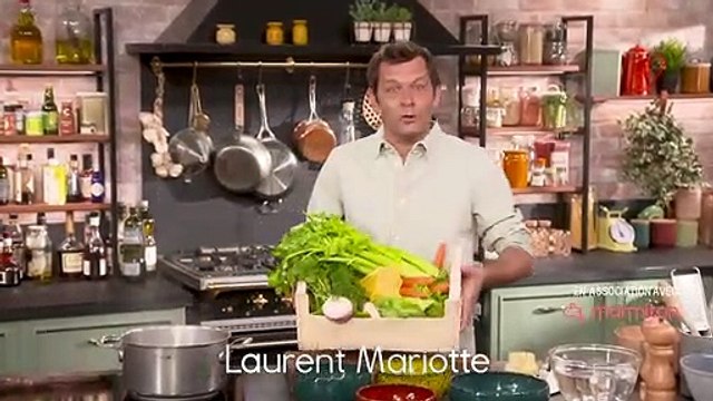 Macédoine de légumes, classique de printemps