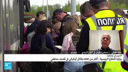 ماذا يأمل الاتحاد الأوروبي من وراء عقوباته على روسيا؟