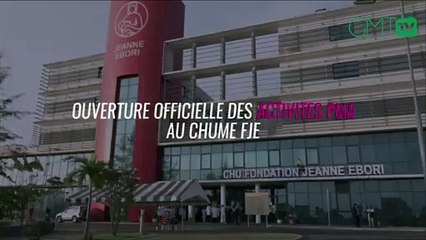 [Reportage] Gabon: déjà 3 femmes enceintes grâce à la PMA à la Fondation Jeanne Ebori