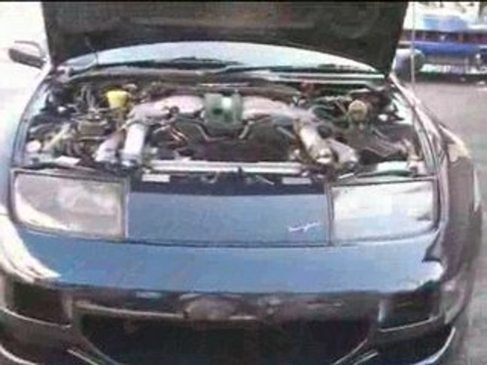 Tommy Kaira 300 ZX