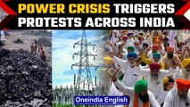 A 46°C heat wave is making India’s power crisis worse | Coal deficit | RBI repo rate | Oneindia News