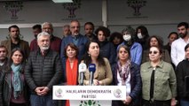 HDP’den 