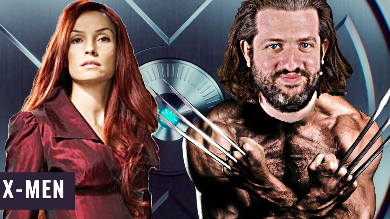 Besser als alle sagen: x-men 3 | x-men rewatch