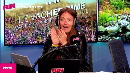 Le Vacher Time - L'intégrale du 5 Mai