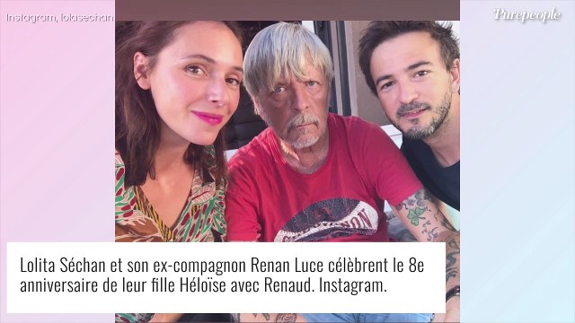 Renaud angoissé par la mort, obsédé par le temps qui passe : Ça pique grave...