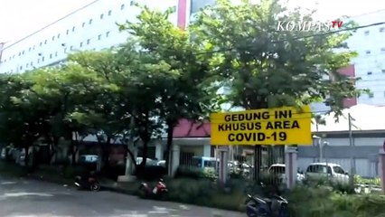 Update Corona 5 Mei 2022: Libur Lebaran Kasus Aktif Covid-19 Makin Rendah