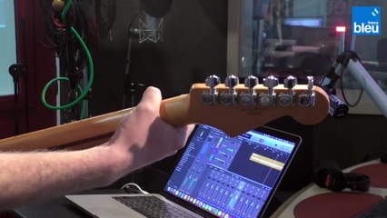Azur reprend "Mama Sam" de M
