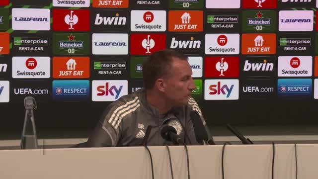 Demies - Rodgers : ''Mourinho peut m’offrir une tasse de thé''