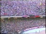 1999 - Finale coupe d'Algérie USMA  - JSK  2MT