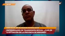 Enfermedades de transmisión sexual: ¿Cuál es la situación en la provincia de Misiones?