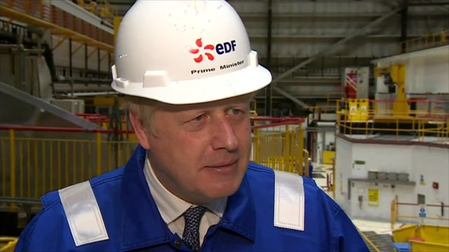 PM: Politicians should not focus on other politicians