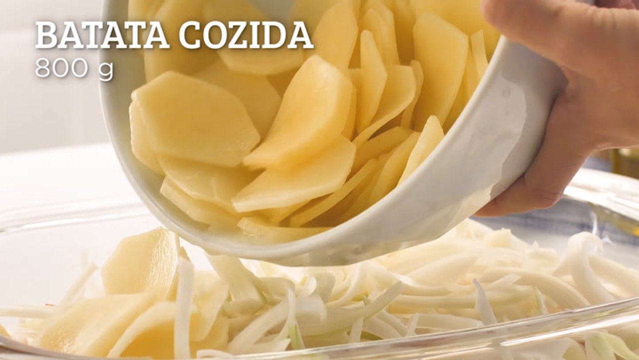 Bacalhoada