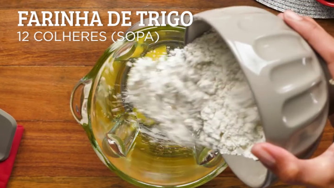 Torta Salgada