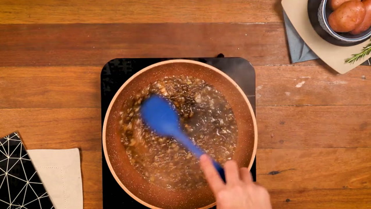 Molho Barbecue