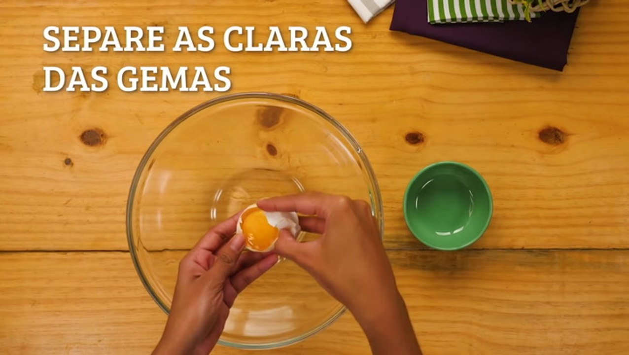 Bolo De Limão