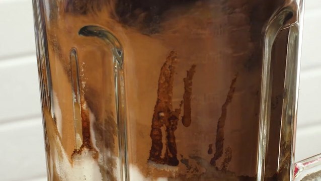 Bolo De Chocolate No Liquidificador