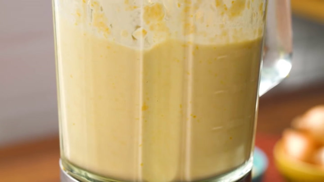 Creme De Milho
