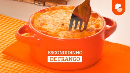 Escondidinho De Frango