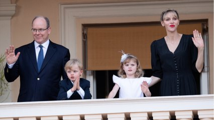 FEMME ACTUELLE - Charlene de Monaco de retour : la princesse serait "émotionnellement isolée"