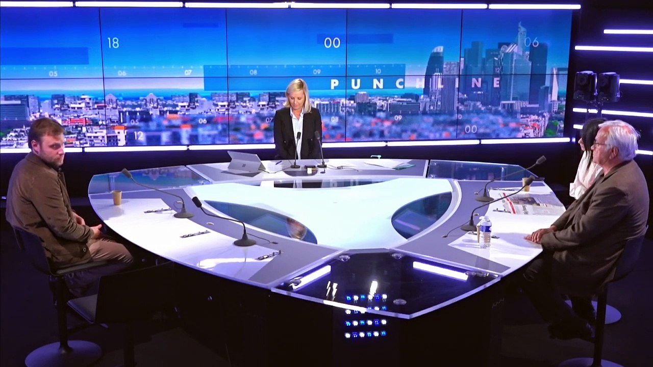 Législatives : vers une alliance entre le PS et LFI ?