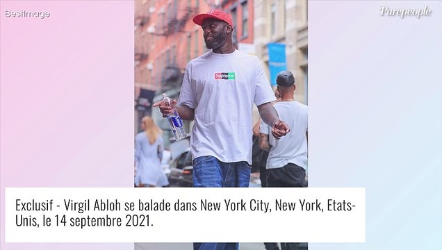 Mort de Virgil Abloh : son remplaçant à la direction artistique d'Off-White révélé