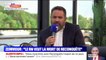 Législatives: Éric Zemmour appelle Marine Le Pen à accepter "un accord"