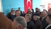 AK PARTİ'Lİ YAZICI: ÇOK YANLIŞ BİR SÖYLEM, NE DEMEK NAZİ MAHKEMESİ