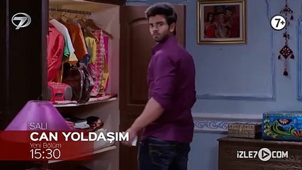 Can Yoldaşım 277. Bölüm Fragmanı - 3 Mayıs Salı