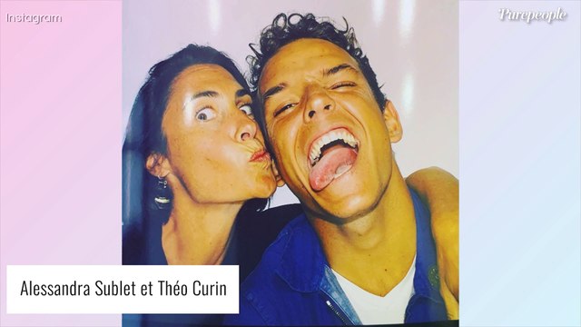 Théo Curin (Handigang) : Pourquoi a-t-il été amputé des bras et des jambes ?