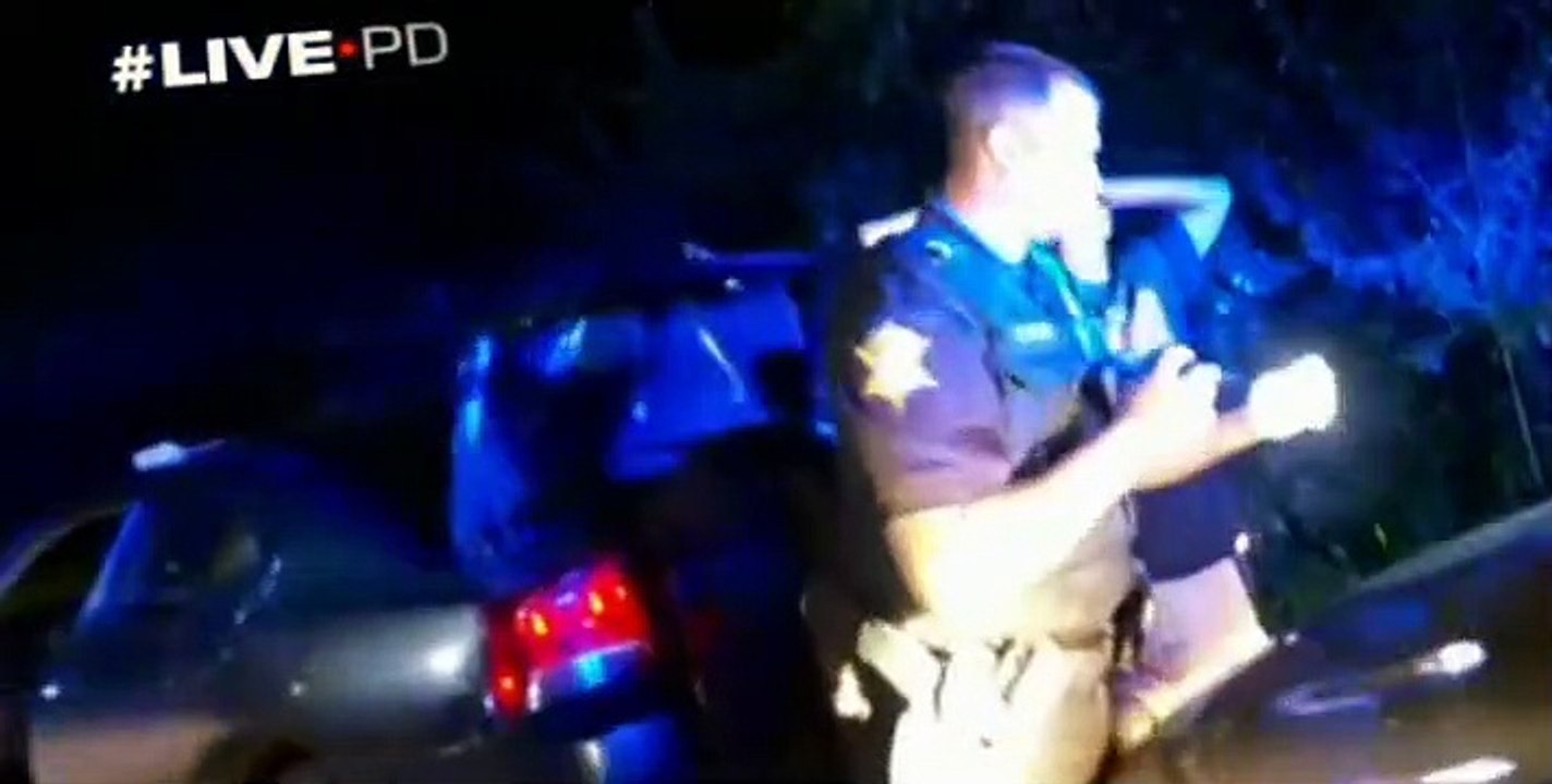 Live PD S01 E32