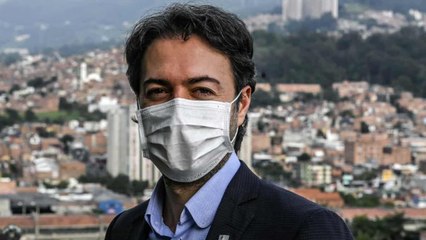 Procuraduría investigará a Daniel Quintero por presunta participación política