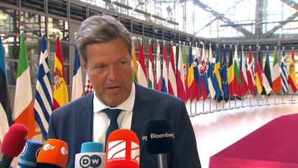 L'UE si prepara a mesi difficili nel settore energetico