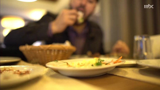 ضرورة العودة لنظام غذائي صحي وتجنب السهر بعد انتهاء شهر رمضان