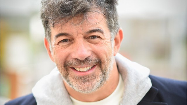 VOICI : Stéphane Plaza : ce grand acteur français à qui il a envoyé un message… et qui lui a mis un vent