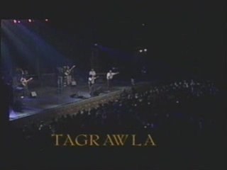 Tagrawla yemma thedda hafi