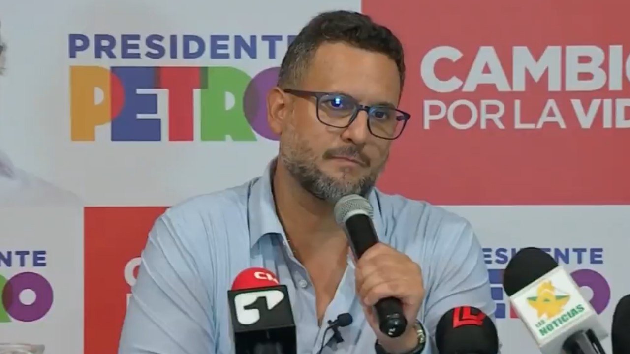 Campaña de Fico Gutiérrez pide a la Fiscalía investigar a Miguel del Río