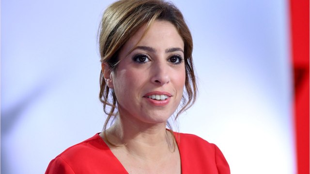 VOICI : Raphaël Glucksmann impitoyable avec Léa Salamé ? Elle se confie sur leur relation