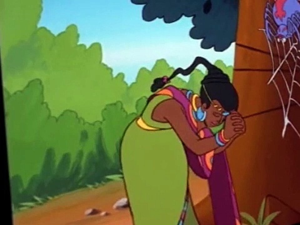 Gargoyles S02 E34