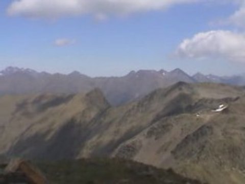 OS DE CIVIS - Pic de Saloria 2789m