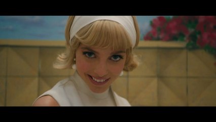 Don't Worry Darling - Bande-annonce #1 [VF|HD1080p]