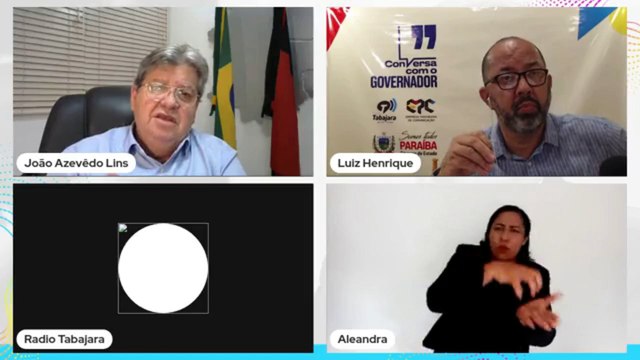 João Azevêdo assina protocolo de intenções para instalação de nova unidade da AeC com geração de 3 mil empregos