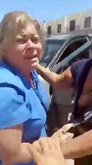 Chica descubre a su papá y a su tía saliendo del motel y se vuelve viral